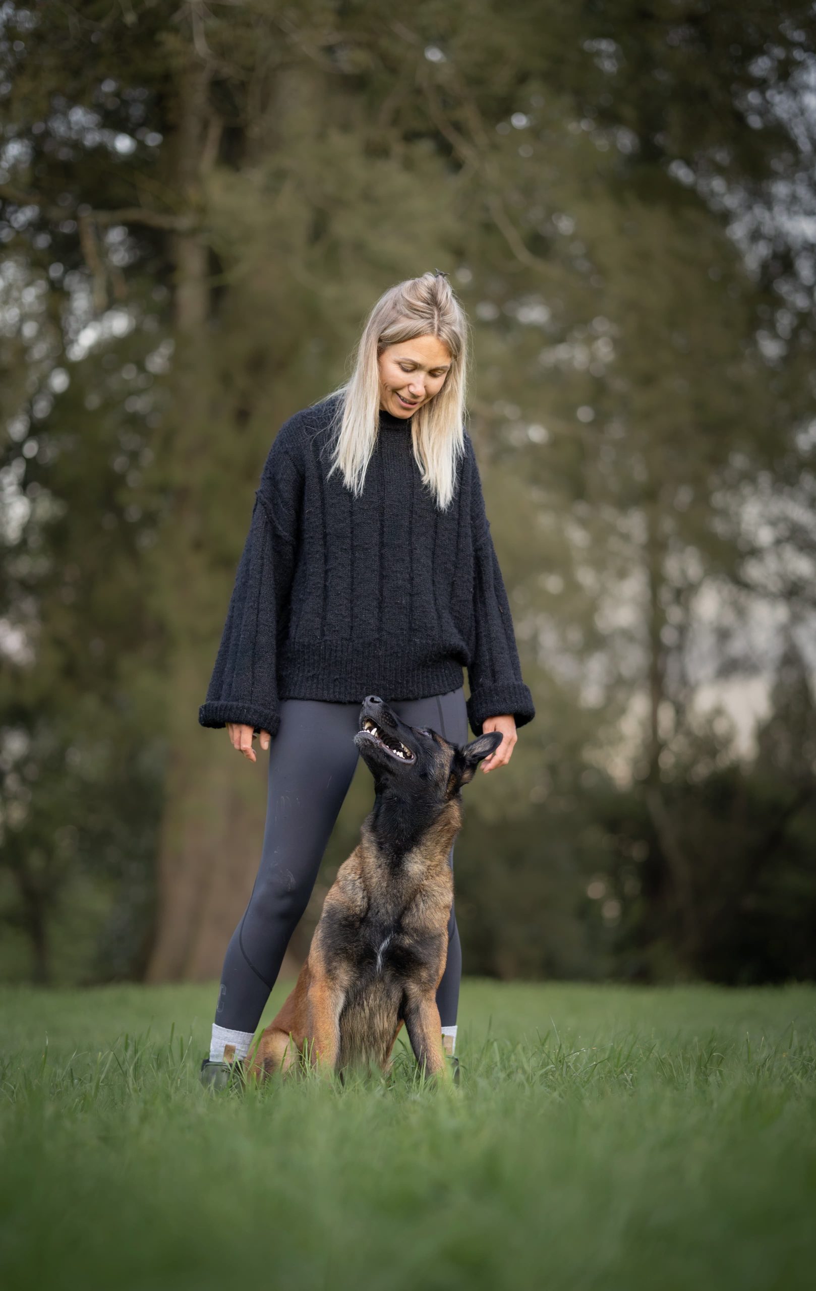 South Auckland Dog Trainer